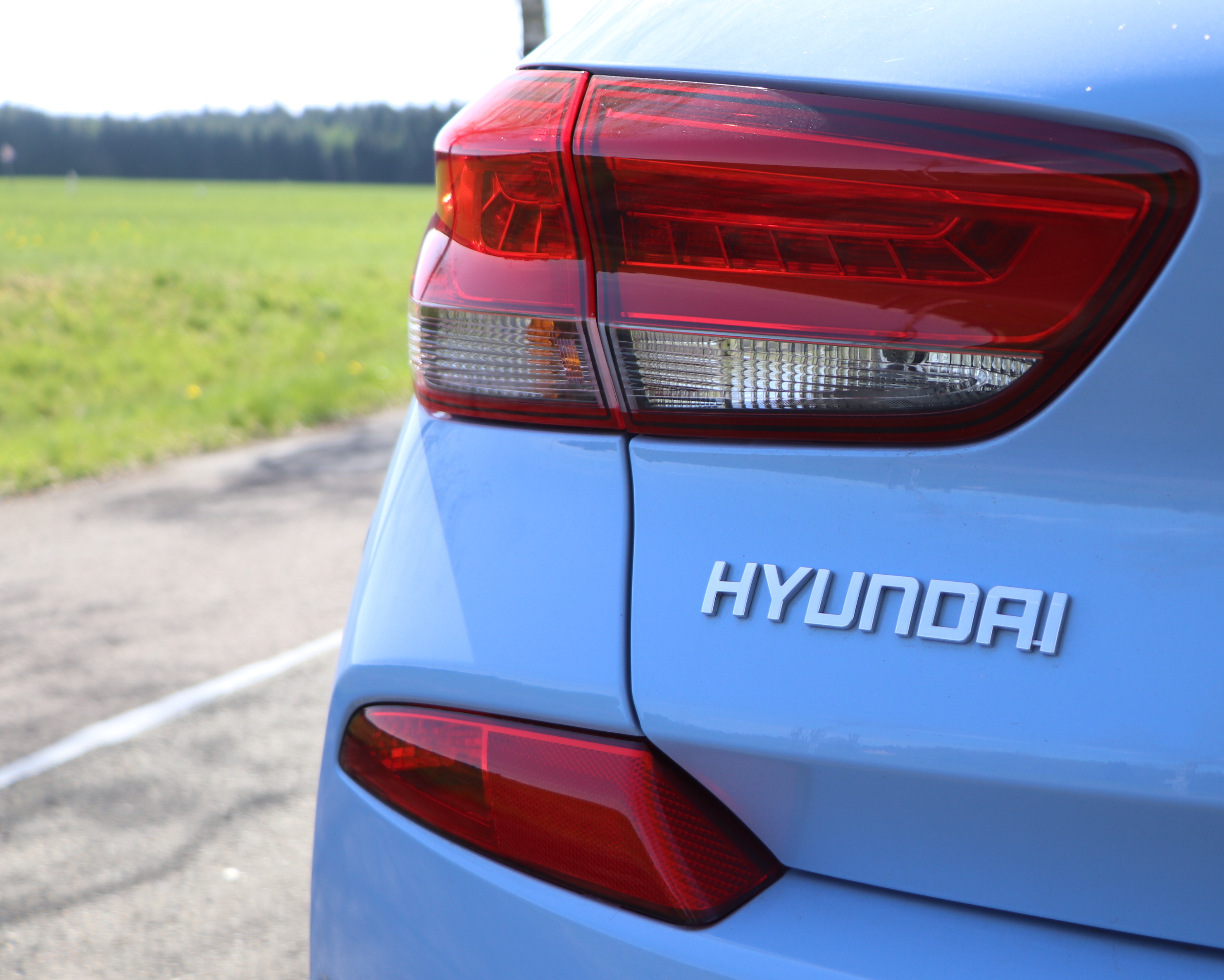 Hyundai I30N: Stärker, schärfer, doppelgekuppelt