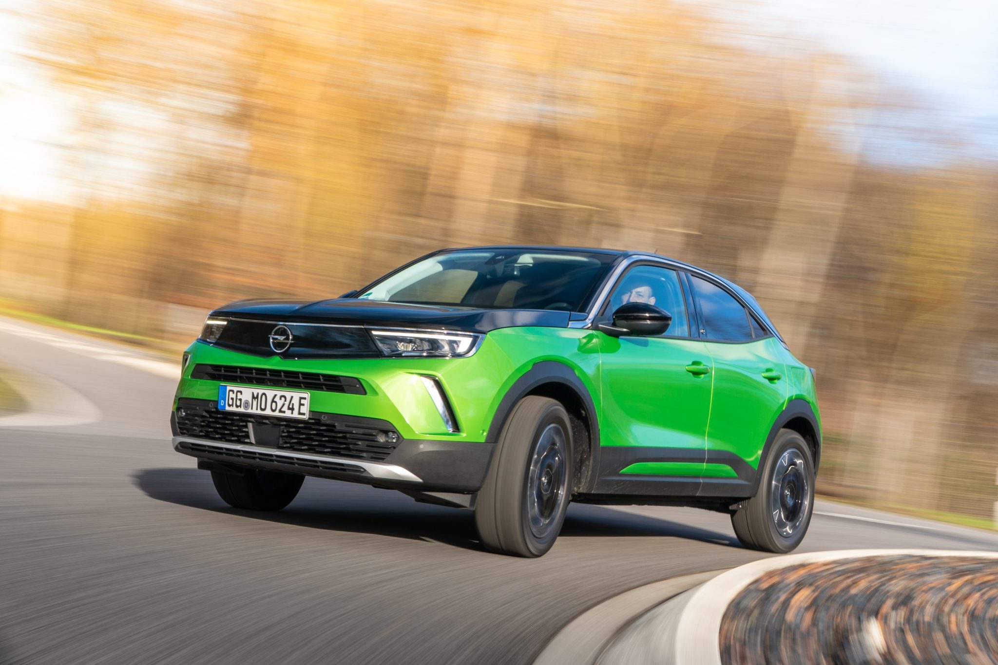 Best HD Pictures about  Opel Mokka Lange  with No AI Images